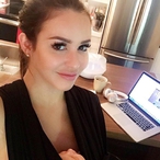 Maye, 34 ans, Latouille-Lentillac