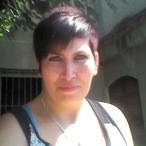 Debbie, 41 ans, Frontenac