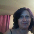 Carolle, 45 ans, Saint-Paul-de-Vern