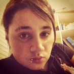 Chann, 22 ans, Saint-Pierre-Lafeuille
