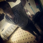Osana, 23 ans, Saint-Jean-de-Laur