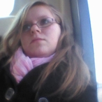 Maryvonne, 27 ans, Anglars