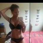 Marybel, 22 ans, Beauregard