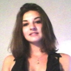 Almina, 27 ans, Grèzes