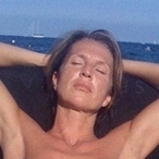 Madiha, 45 ans, Saint-Chels