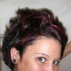 Fauste, 32 ans, Glanes