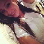 Elissandre, 25 ans, Camburat