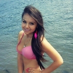Thouria, 25 ans, Trespoux-Rassiels