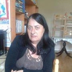 Josie, 45 ans, Saint-Médard