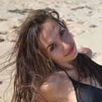 Aniele, 30 ans, Pradines