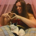Daiana, 33 ans, Frontenac