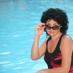 Meira, 41 ans, Nadillac