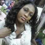 Rhéa, 33 ans, Berganty