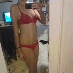 Delila, 33 ans, Lauzès