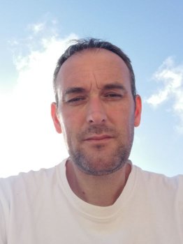 Paul-arthur, 45 ans, Carlucet