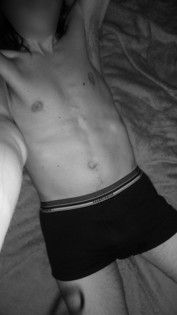 Markus, 37 ans, LesArques
