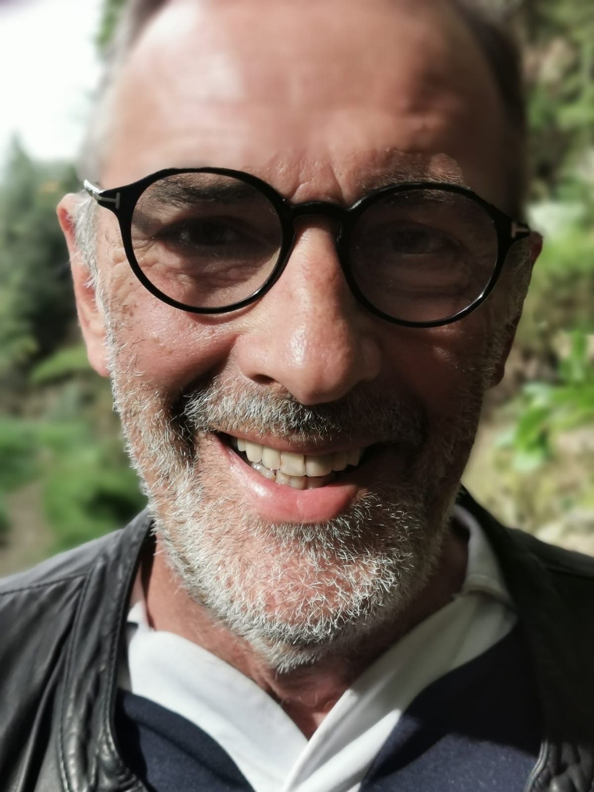 Imraan, 45 ans, LeBastit