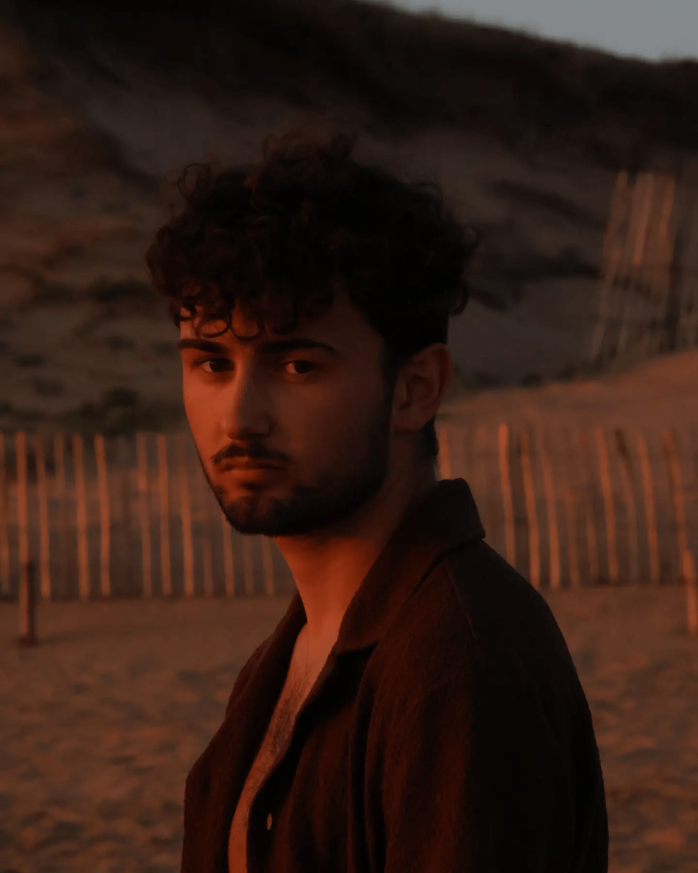 Eldar, 23 ans, Planioles