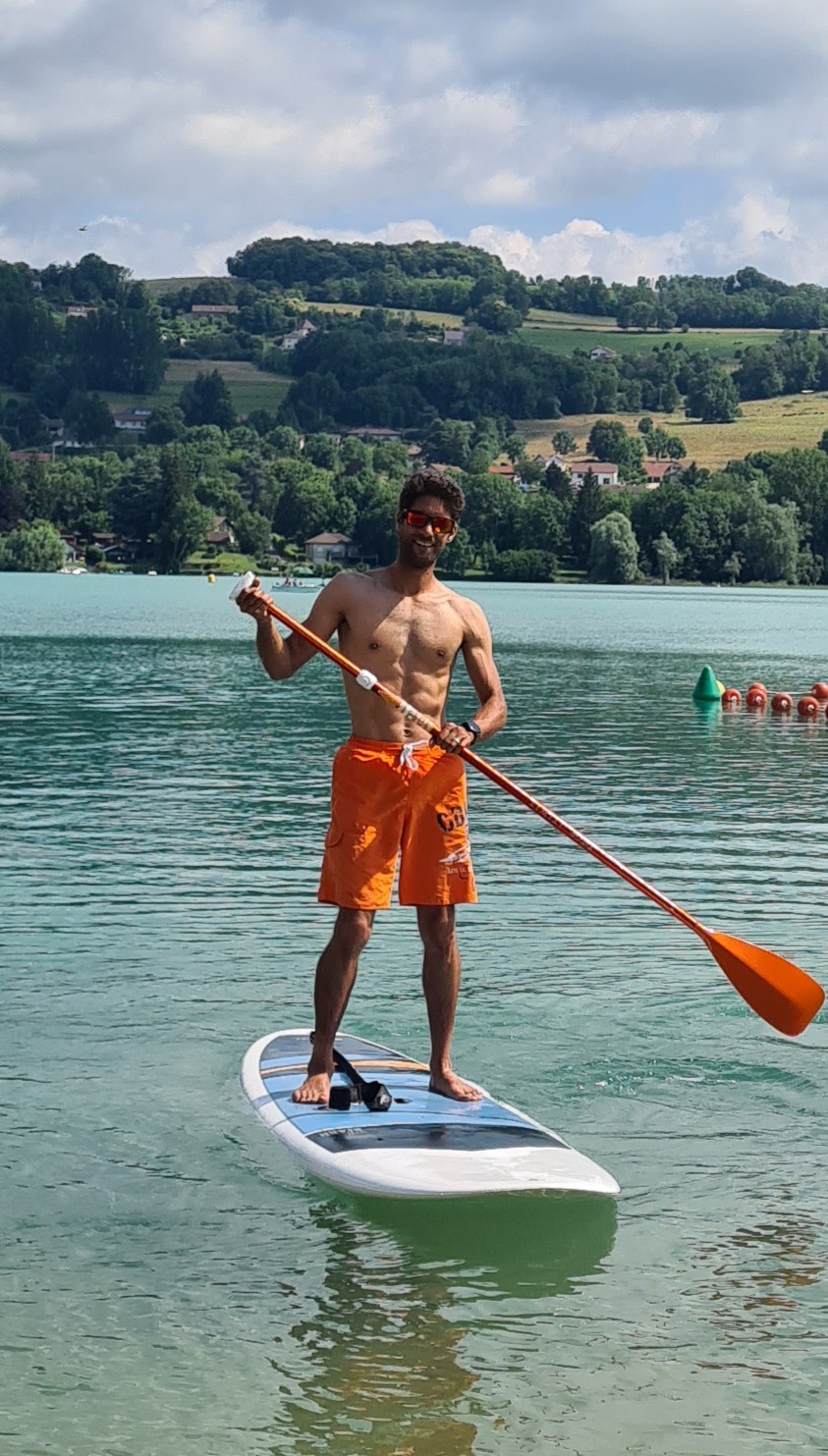 Lyor, 37 ans, Saint-Vincent-du-Pendit