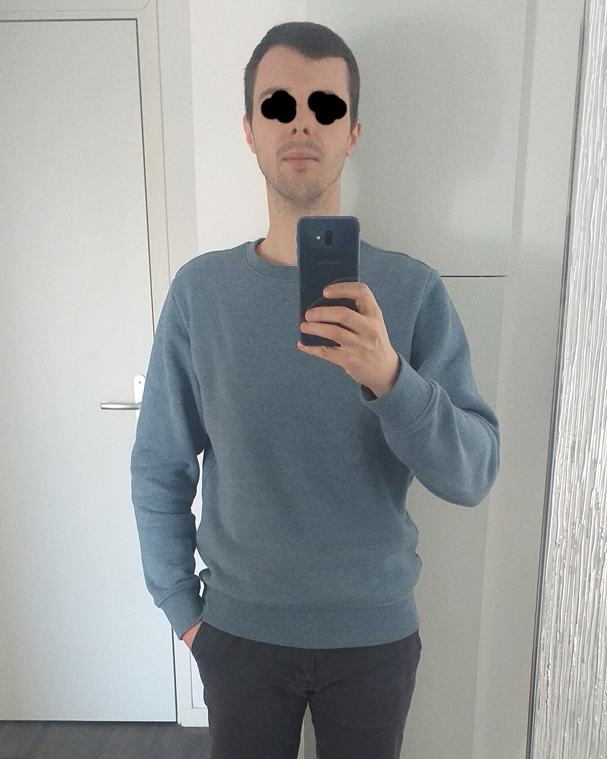 Dalil, 28 ans, Bretenoux