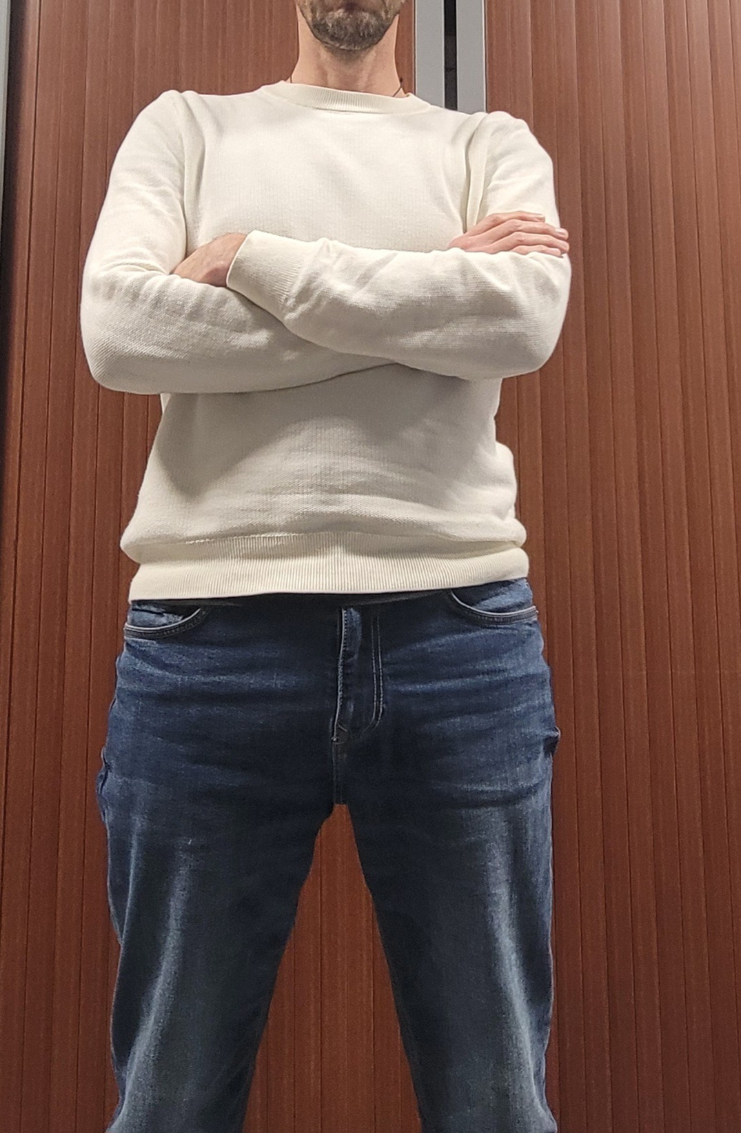 Flavian, 45 ans, Bannes
