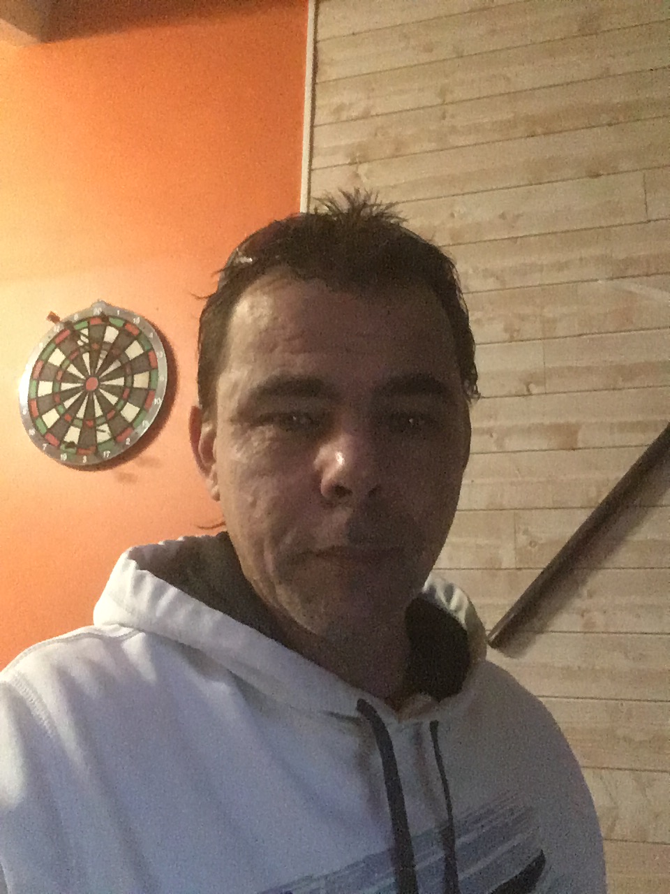 Franciszek, 45 ans, Laburgade