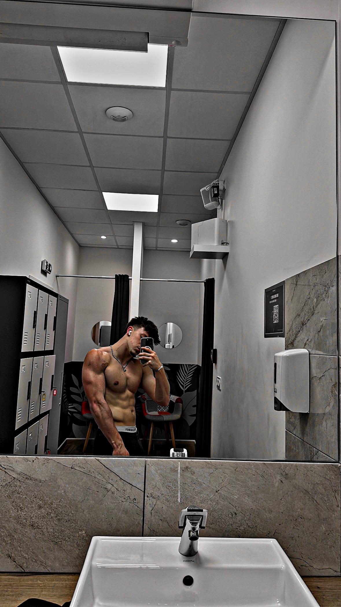 Shahin, 22 ans, Frayssinet