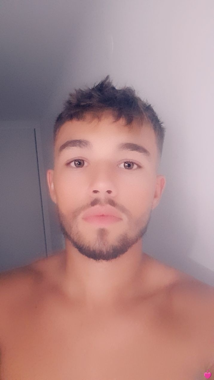 Abid, 22 ans, Laramière