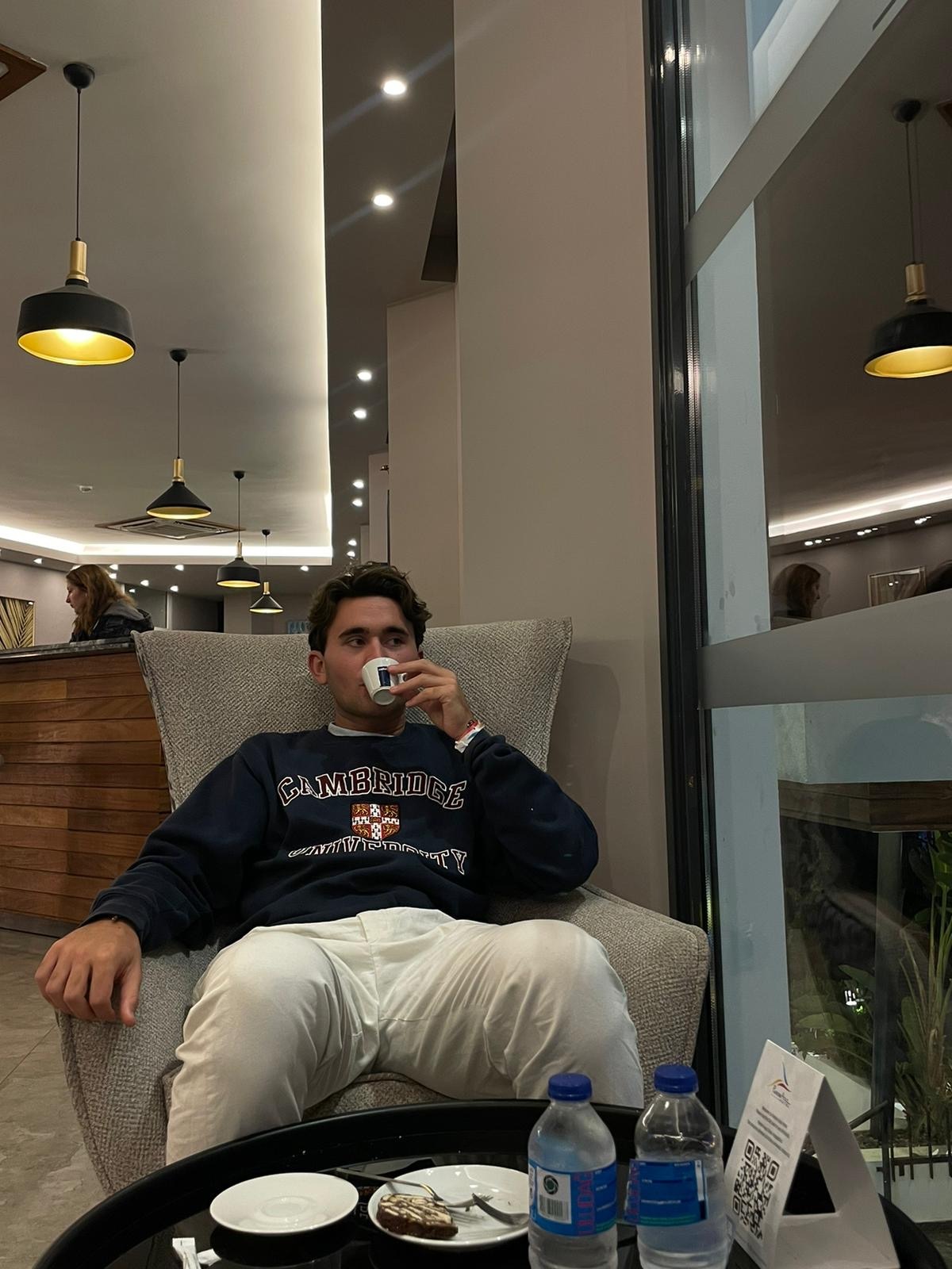 Jaume, 23 ans, Esclauzels