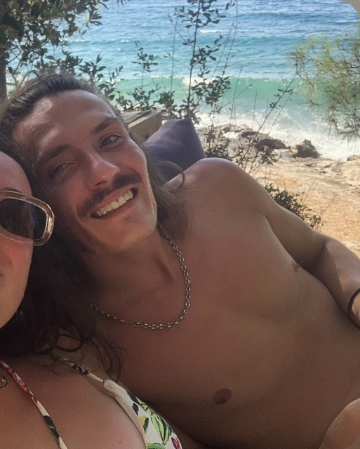 Joe, 24 ans, Saint-Cirgues
