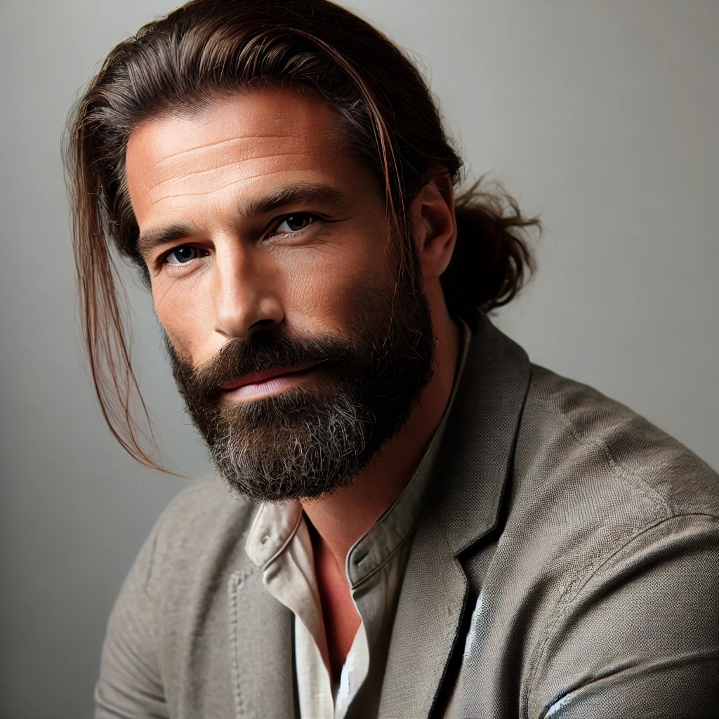 Lonis, 40 ans, Glanes