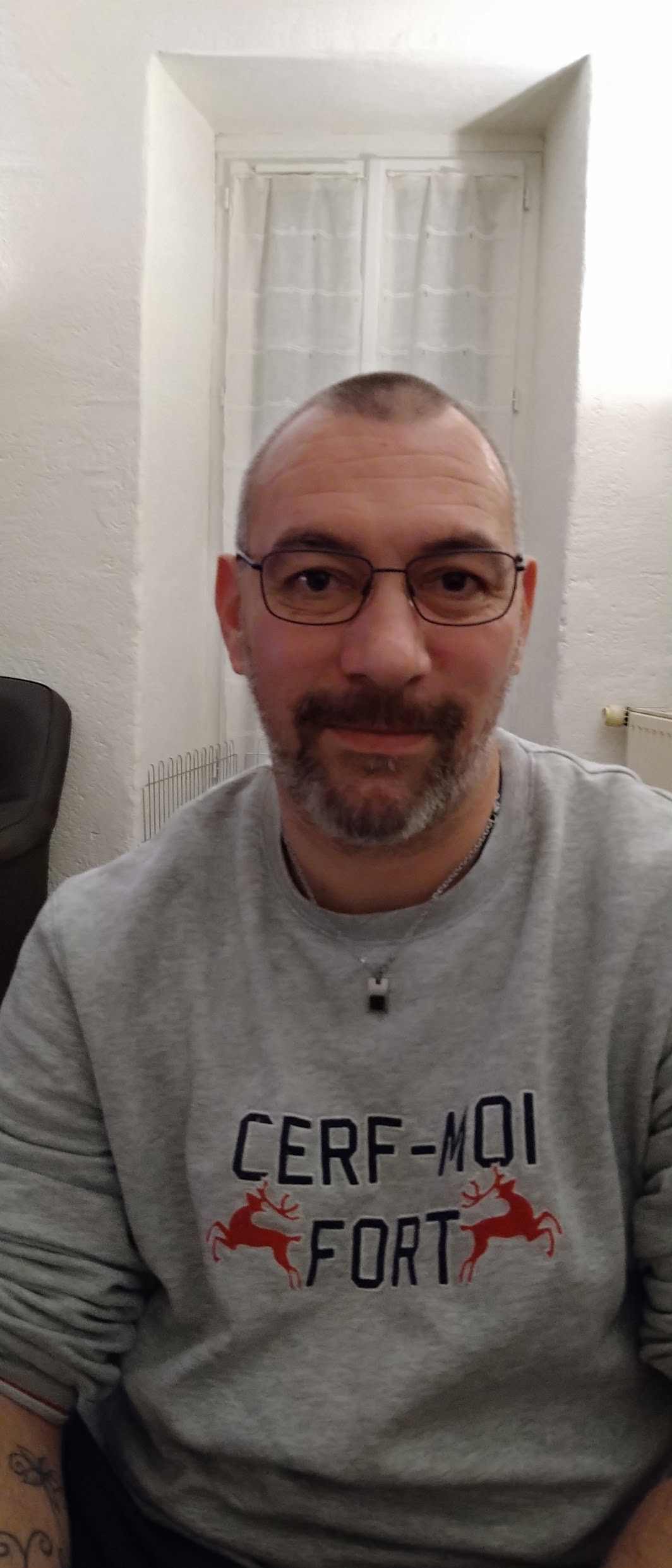 Mathurin, 43 ans, Saint-Michel-de-Bannières