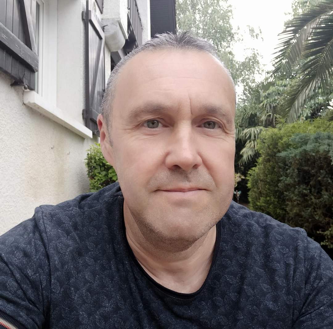 Bryann, 45 ans, Vire-sur-Lot