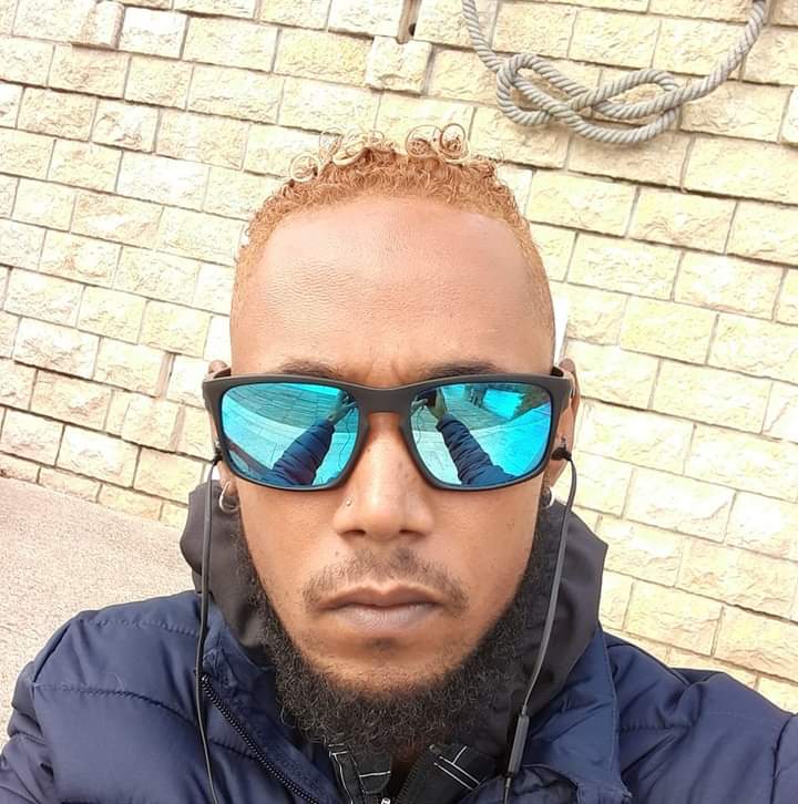 Ivann, 32 ans, Quissac