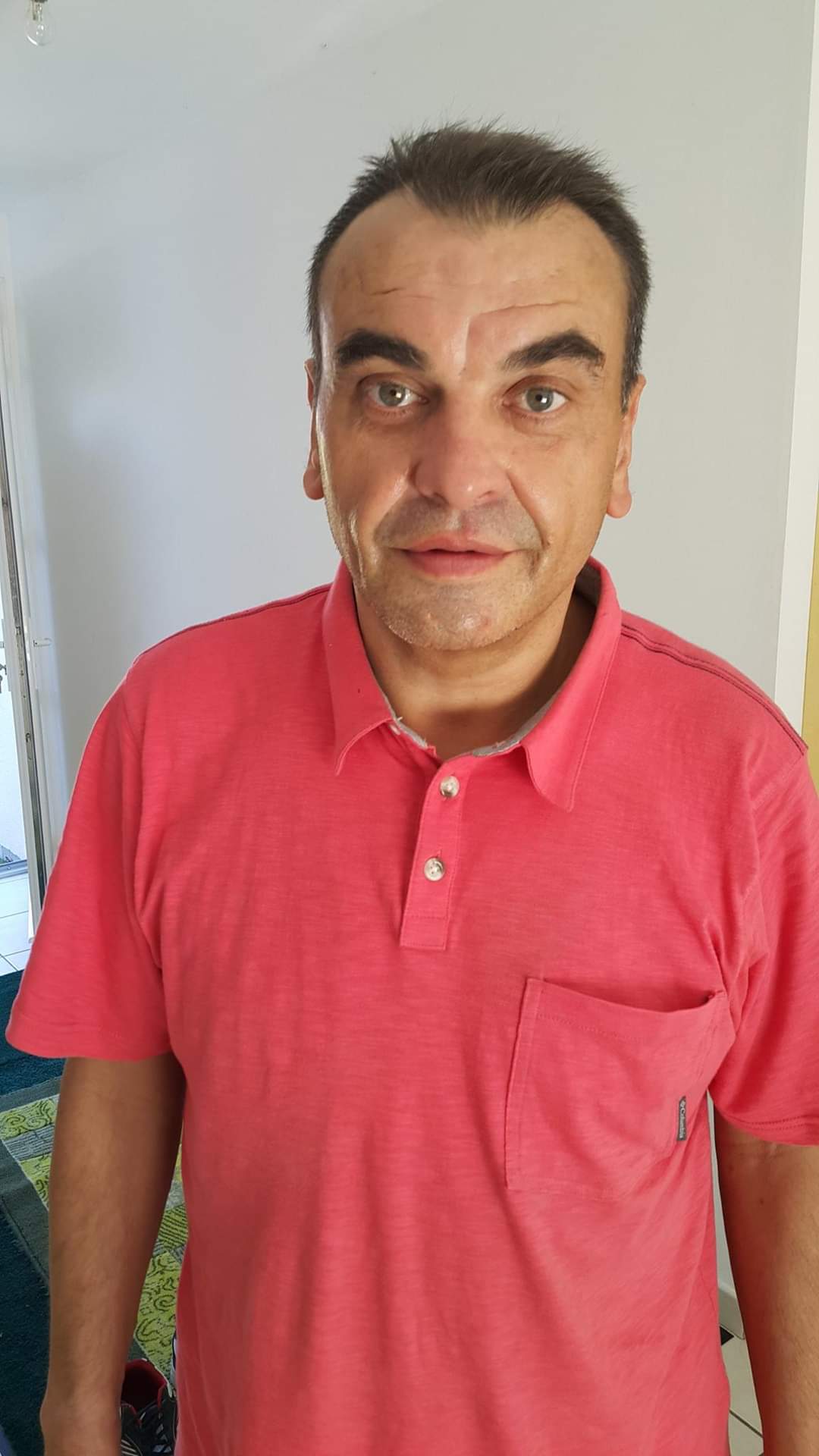 Levin, 45 ans, Montcabrier