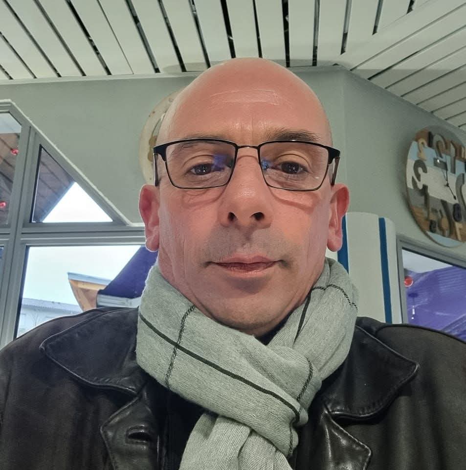 Ufuk, 45 ans, Lachapelle-Auzac