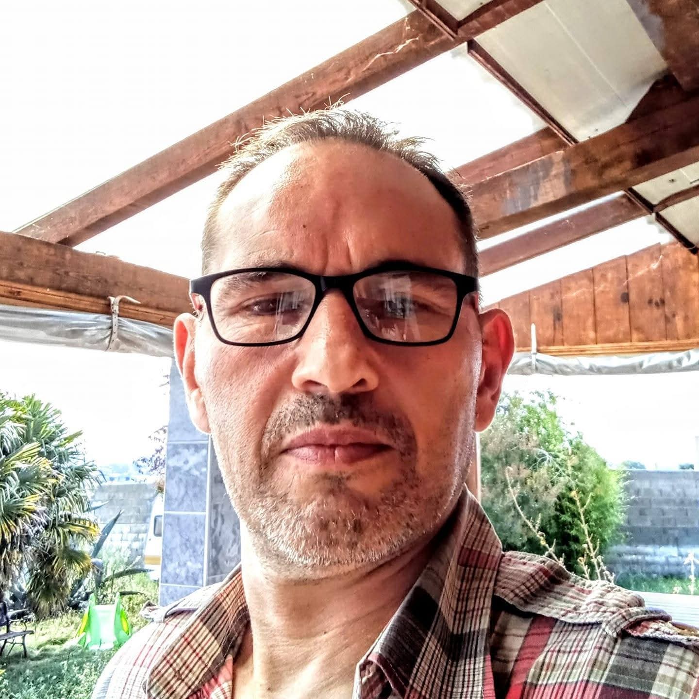 Karamba, 45 ans, Teyssieu