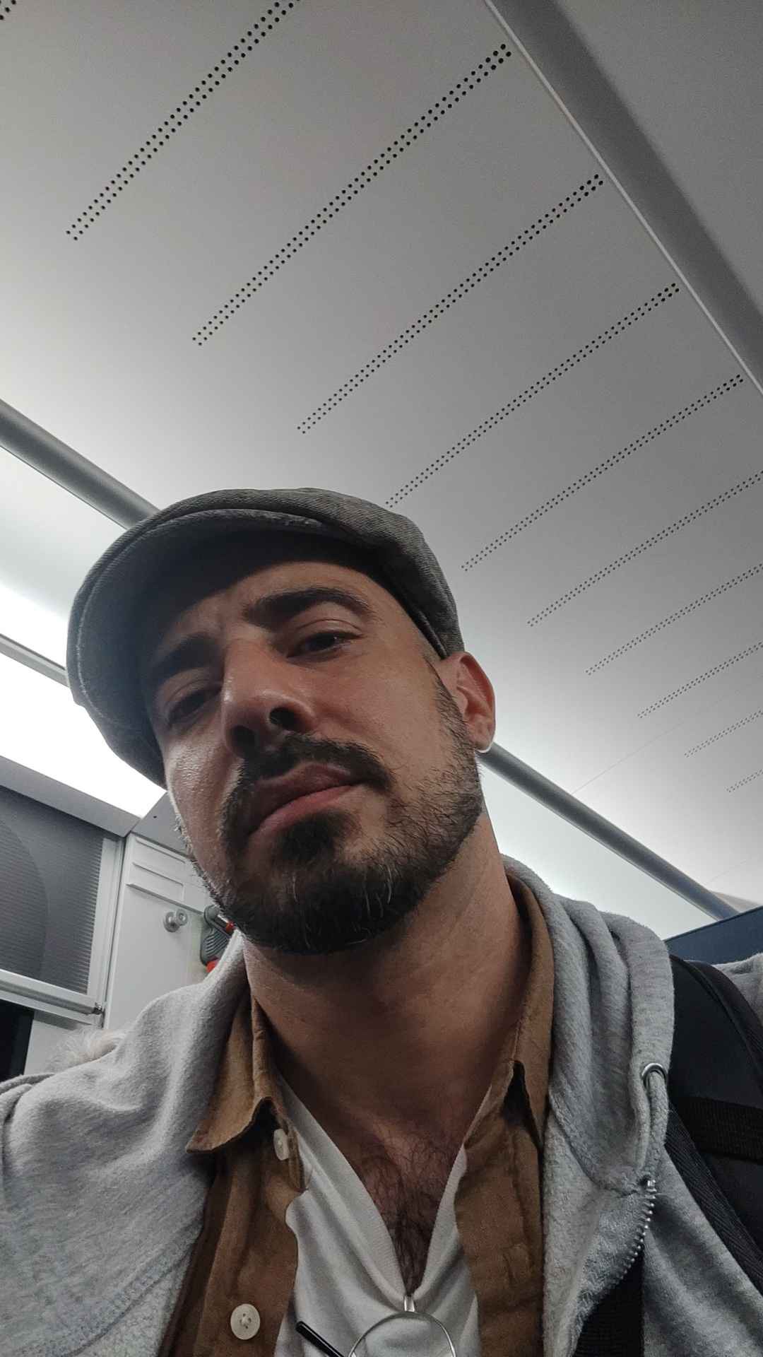 Mostapha, 36 ans, Lunegarde