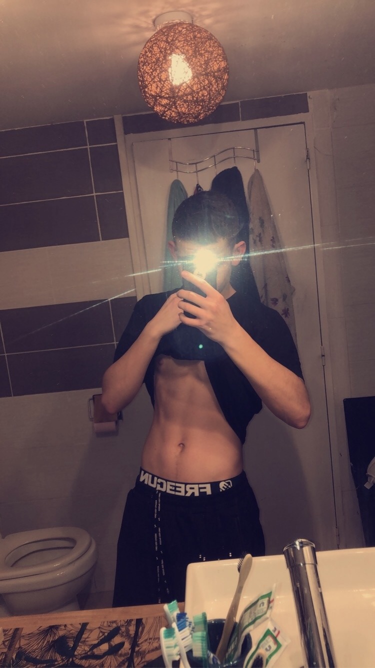Yakim, 22 ans, Anglars-Nozac