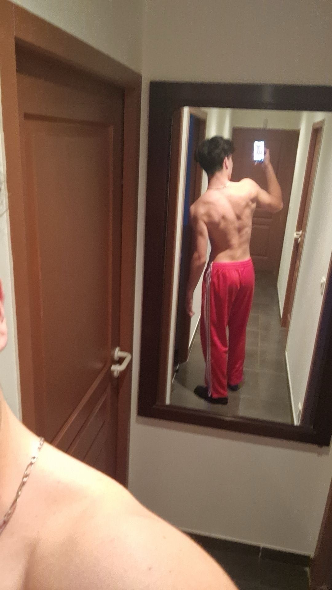Jackson, 22 ans, Carayac