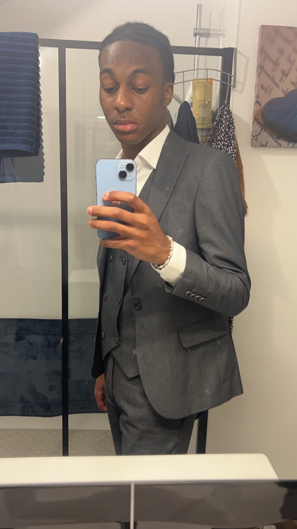 Honorin, 22 ans, Albiac