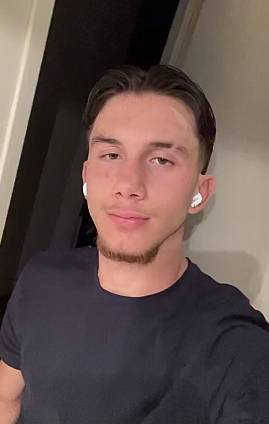 Paul-henry, 22 ans, Labastide-du-Haut-Mont