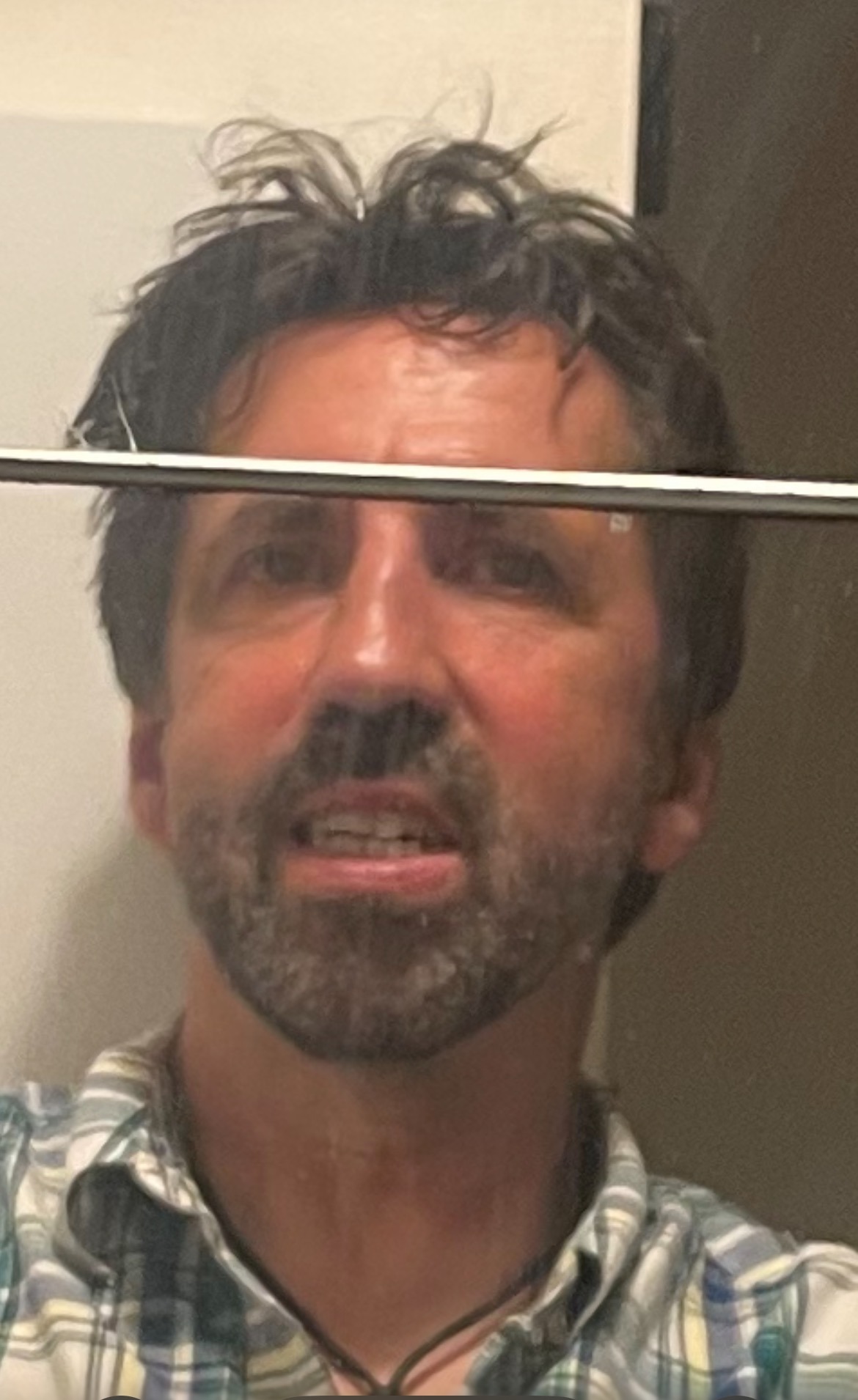 Hamady, 45 ans, Saint-Hilaire