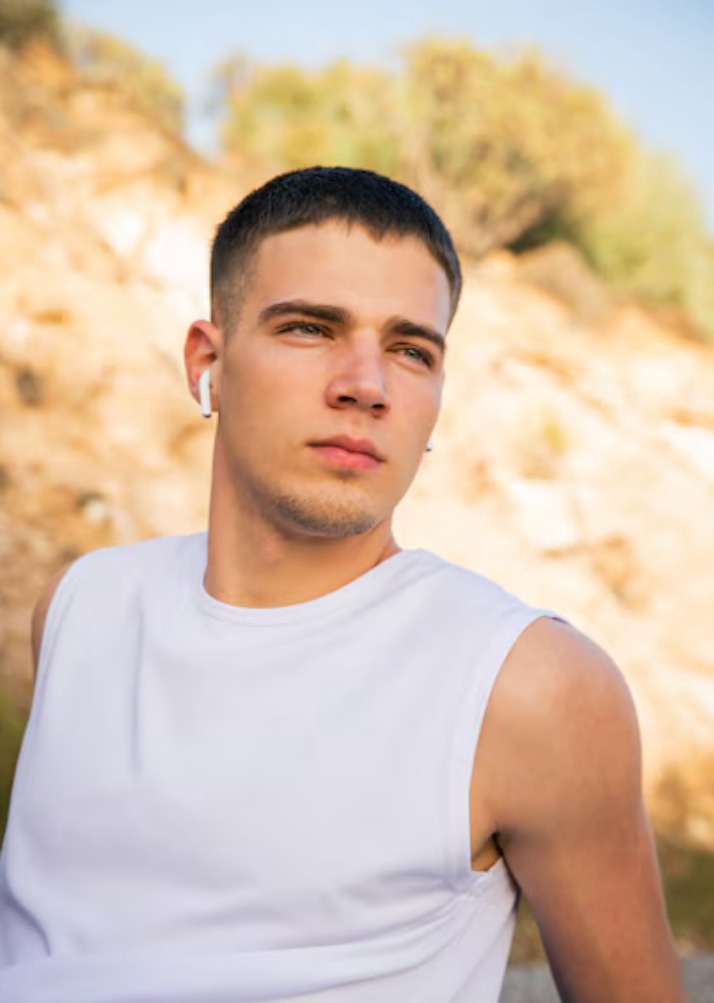 Adiel, 24 ans, Crégols