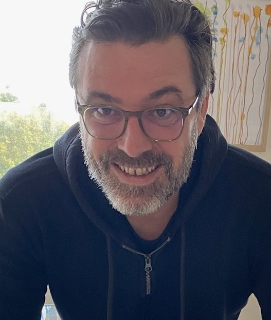 Zak, 45 ans, Trespoux-Rassiels