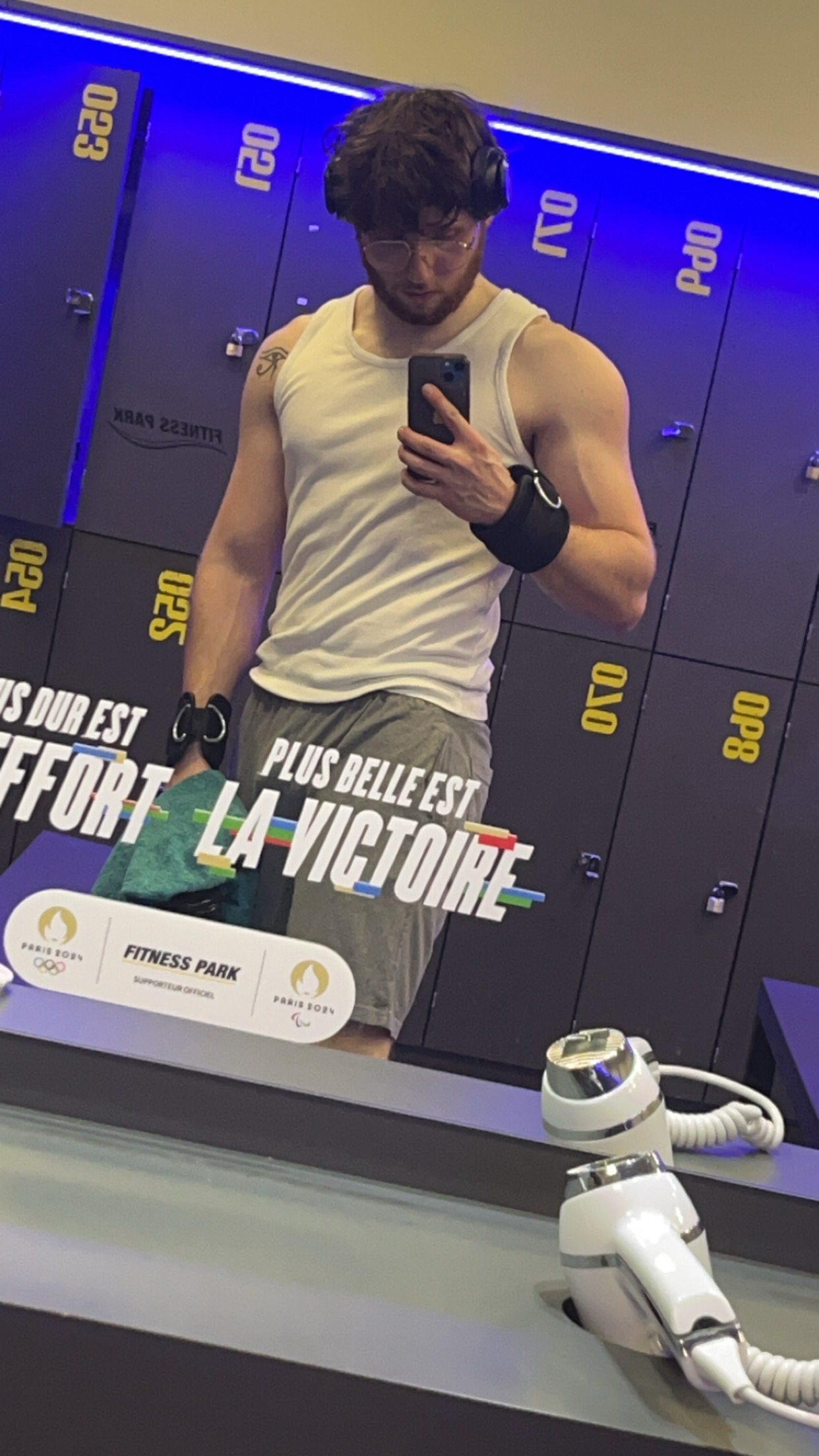 Mirco, 22 ans, Teyssieu