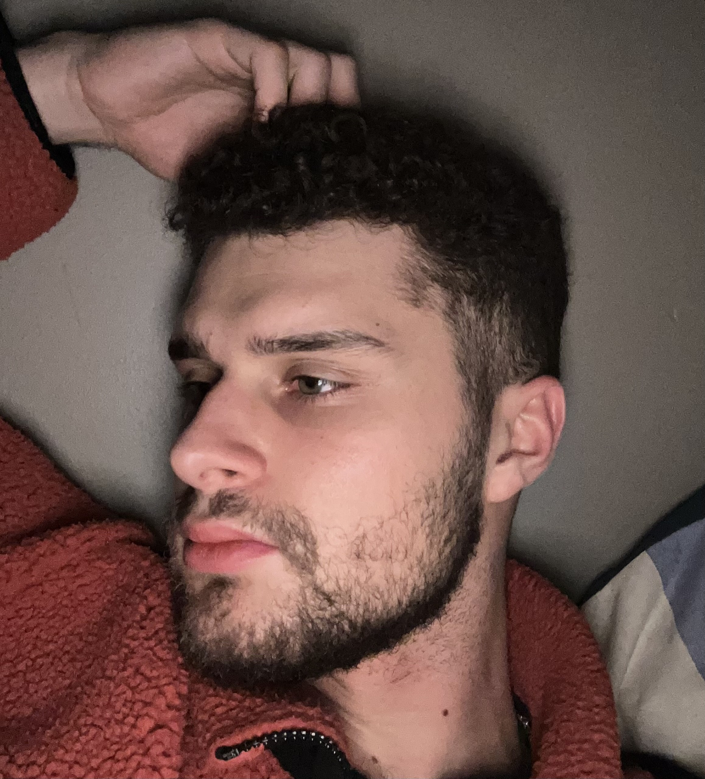 Tiziano, 23 ans, Floressas