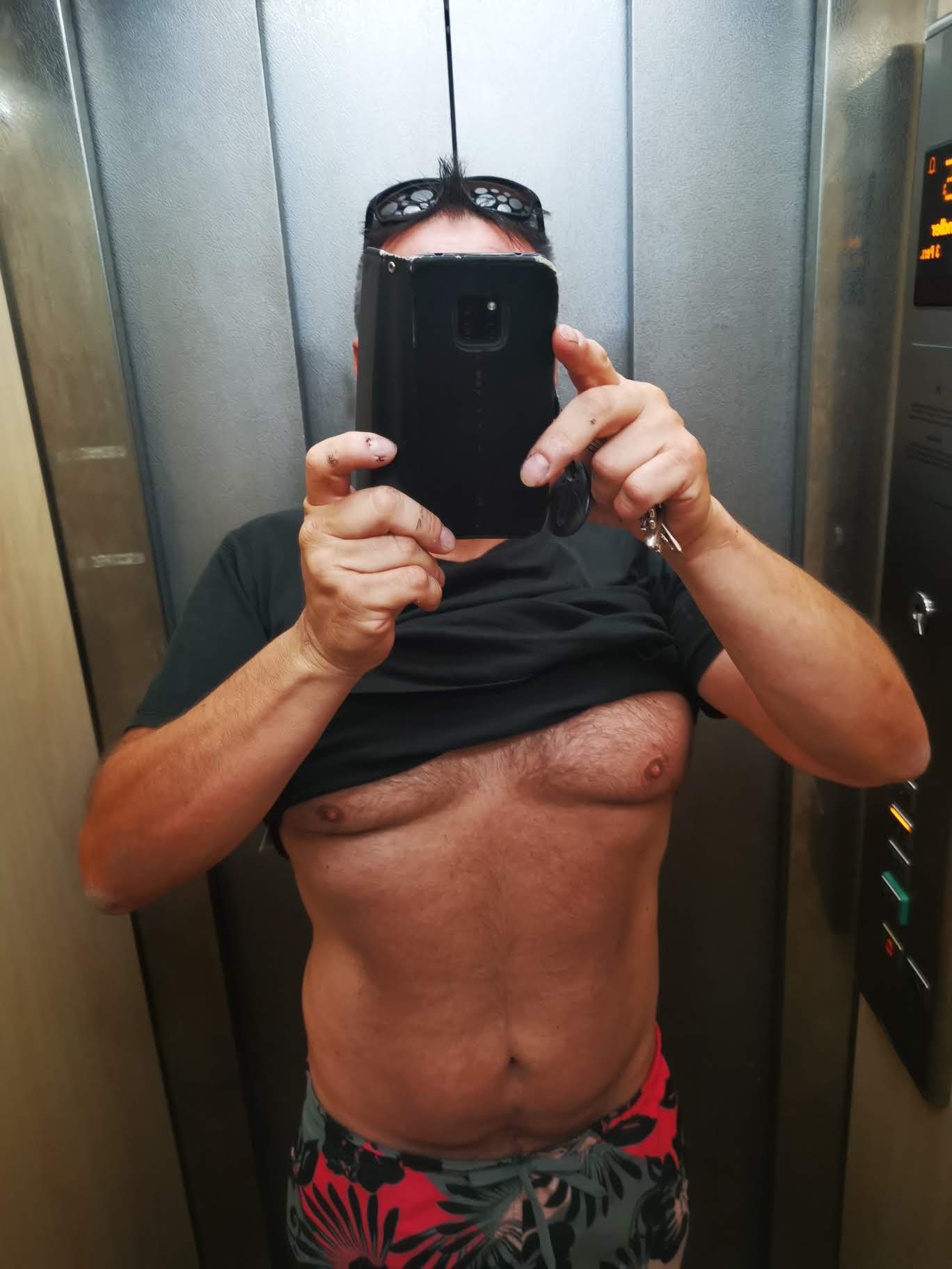 Alixan, 45 ans, Gramat
