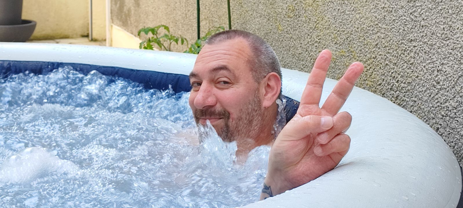 Mody, 45 ans, Tour-de-Faure