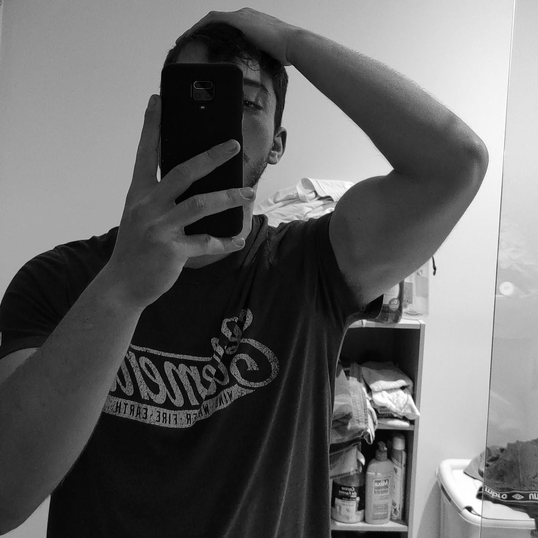Jayce, 23 ans, Carnac-Rouffiac